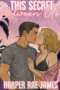 This Secret Between Us cover