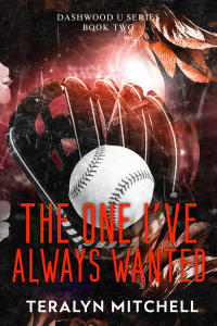 The One I've Always Wanted cover