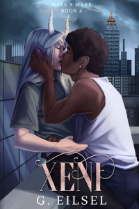 Xeni cover