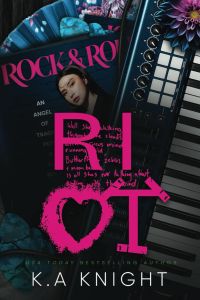 Riot cover