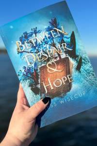 Between Despair and Hope cover