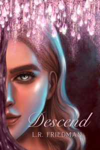 Descend cover