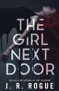 The Girl Next Door cover