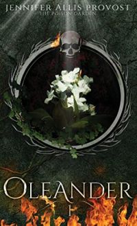 Oleander cover