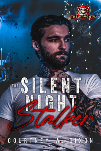 Silent Night Stalker cover