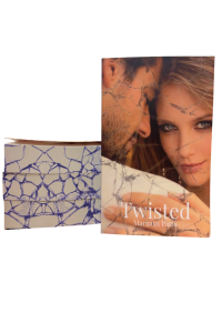 Twisted cover