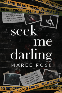 seek me darling cover