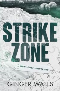 Strike Zone cover