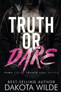 Truth or Dare cover