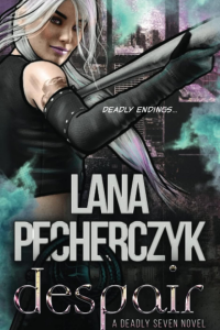 Despair cover