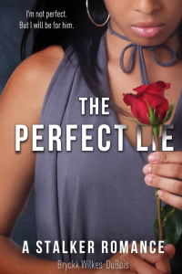 The Perfect Lie: A Stalker Romance cover