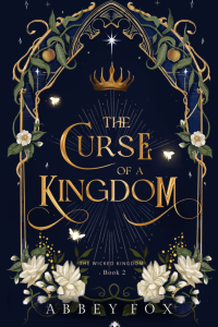 The Curse of a Kingdom cover