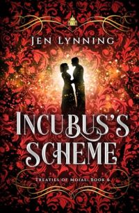 Incubus's Scheme cover