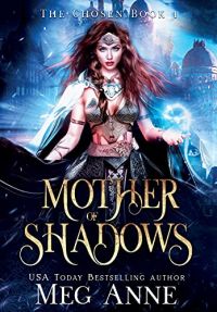 Mother of Shadows cover