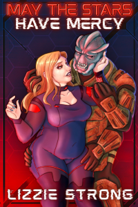 May the Stars have Mercy cover