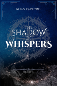 The Shadow of Whispers cover
