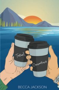 Textual Connections cover
