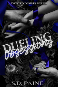 Dueling Obsessions cover