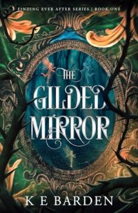 The Gilded Mirror cover