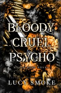 Bloody Cruel Psycho cover