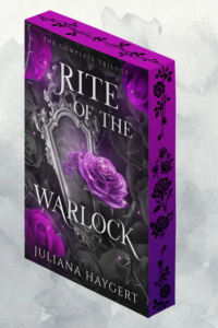 Rite World: Rite of the Warlock Special Edition cover