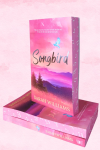 Songbird cover