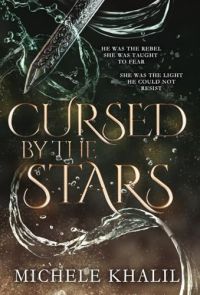 Cursed by the Stars cover