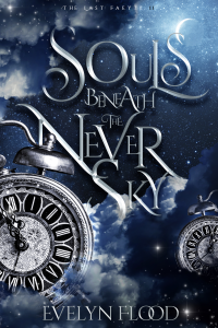 Stars Above the Never Sea cover