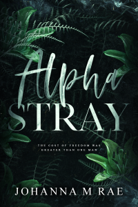 Alpha Stray cover
