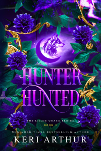 Hunter Hunted cover