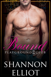 Bound cover