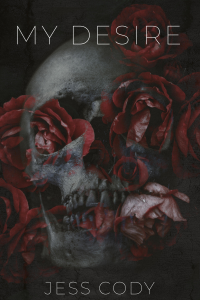 MY Desire cover