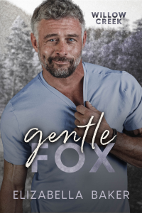Gentle Fox cover