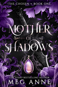 Mother of Shadows cover