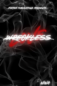 Wreckless Love cover