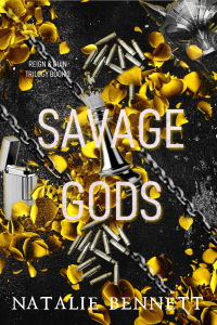 Savage Gods-2026 cover