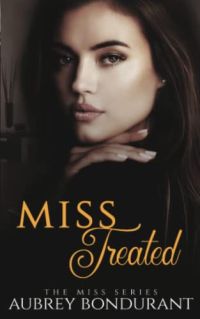 Miss Treated cover