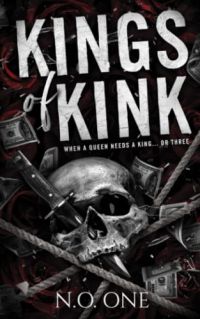 Kings of Kink cover