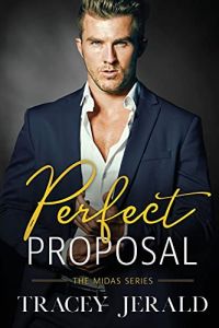 Perfect Proposal cover