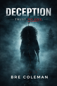 Deception cover