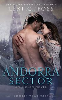 Andorra Sector cover