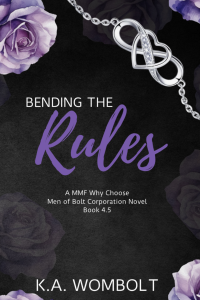 Bending the Rules cover