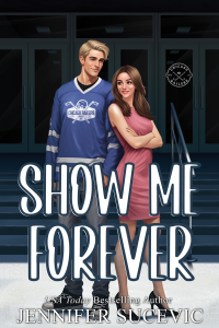 Show Me Forever cover