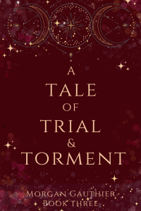 A Tale of Trial and Torment cover