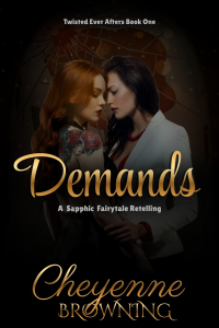 Demands cover
