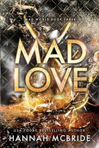 Mad Love cover