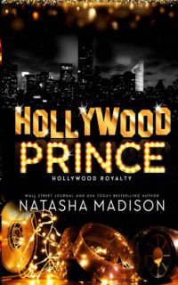 Hollywood Prince cover