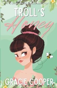 Troll's Honey cover