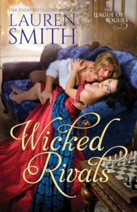 Wicked Rivals cover