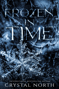Frozen in Time cover